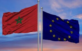 Morocco & IEB Post Earthquake Recovery