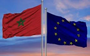 Le Maroc et l’IEB se relèvent après le séisme