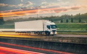 European Union Road Transport Emissions