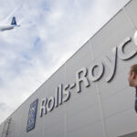Rolls-Royce SAF Business Aviation