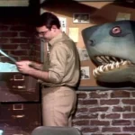 SNL Landshark