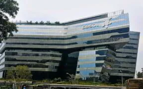 Sasol Hydrogène Mobilité