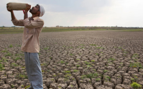 Water Security in Drought-plagued Marathwada