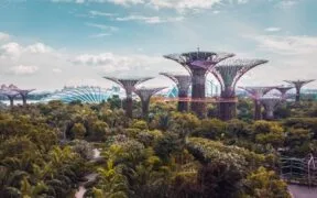 Sustainable Infrastructure