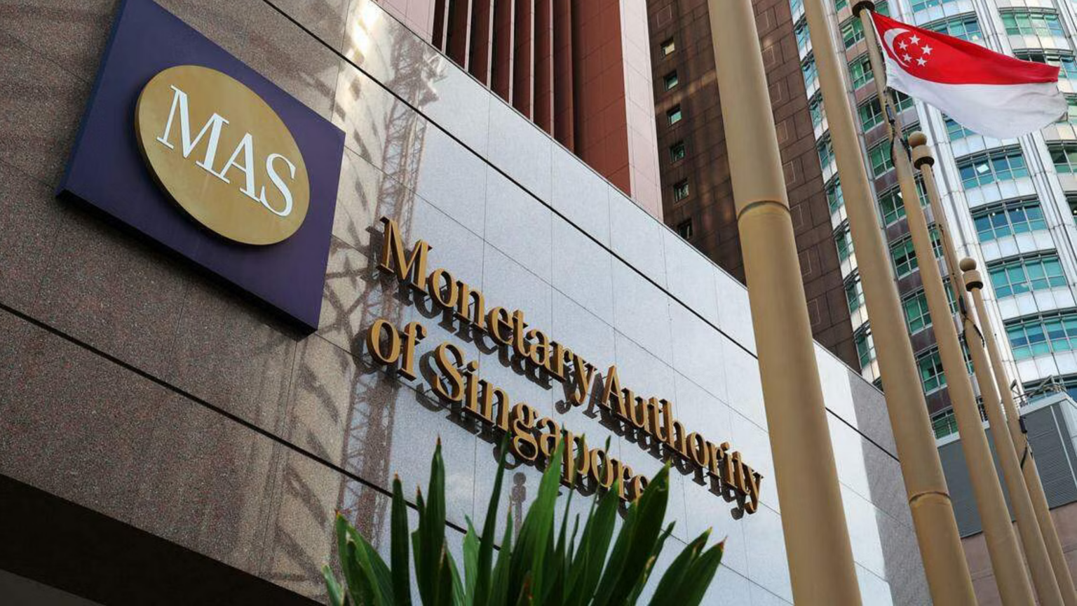 MAS Guidelines for Financial Institutions on Transition Planning for a ...