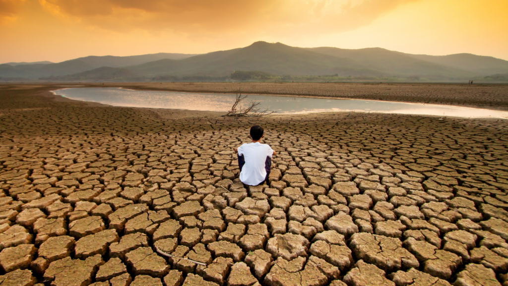 WWF Water Crisis