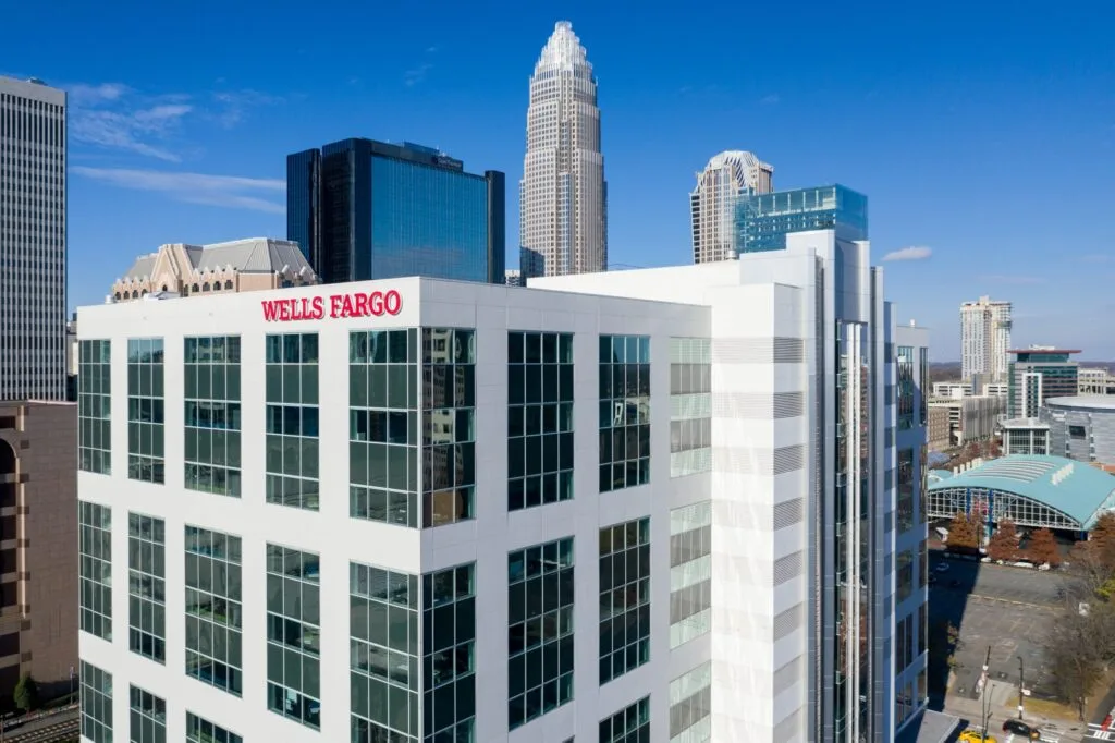 Wells Fargo Wells Fargo Invest Native Initiative