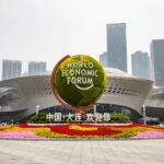 World Economic Forum Drive Climate Action