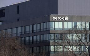 Xerox Corporate Social Responsibility