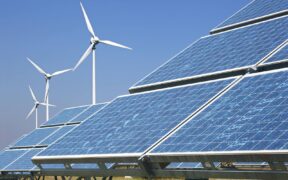 renewable energy funds