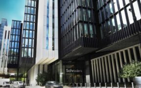 sustainable investing, Schroders study finds