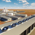 Direct Air Capture Carbon Removal Credits