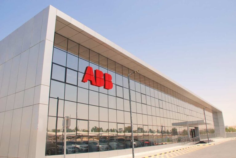 ABB and EIB Forge €500 Million Partnership to Drive Smart and ...