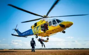 Allianz Travel Insurance