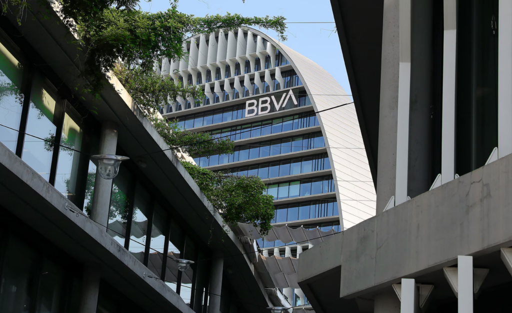 BBVA brings its investment in decarbonization funds to €108 million