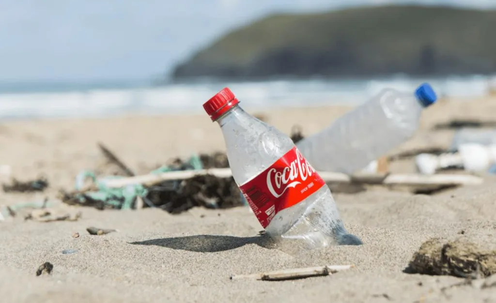 Greenwashing