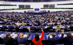 COP28- MEPs Want All Countries to Strengthen Their Climate Commitments