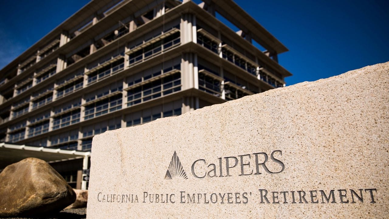CalPERS to Double Climate Investments, Consider Selling Stocks in
