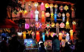 Diwali Renewable Energy