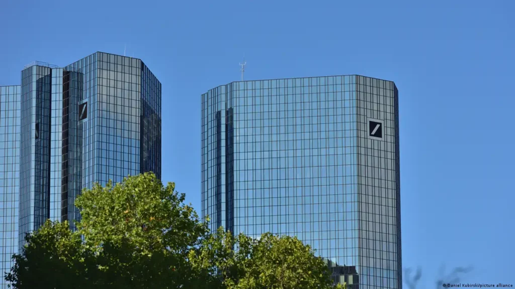 ESG Investors Remain Committed to Transition Despite Headwinds, says Deutsche Bank’s CIO