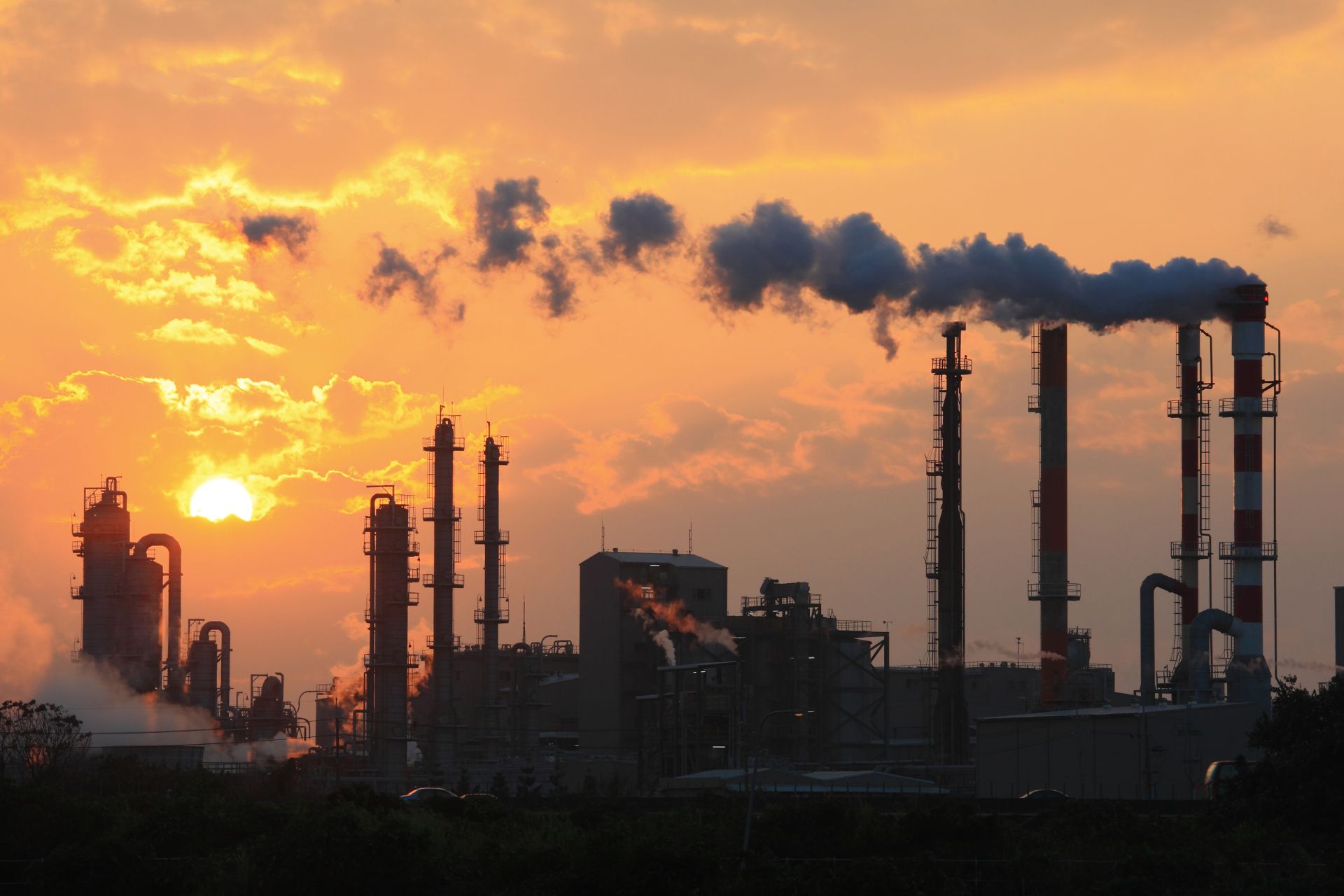 EU Tightens Grip on Industrial Pollution with New Emission Rules - ESG News