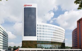 Eneco Paves the Way for Europe's Largest Green Hydrogen Plant