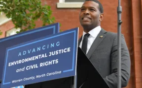 Environmental Justice
