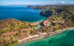 Four Seasons Resort Peninsula Papagayo: Luxury, Sustainability, and Costa Rican Charm