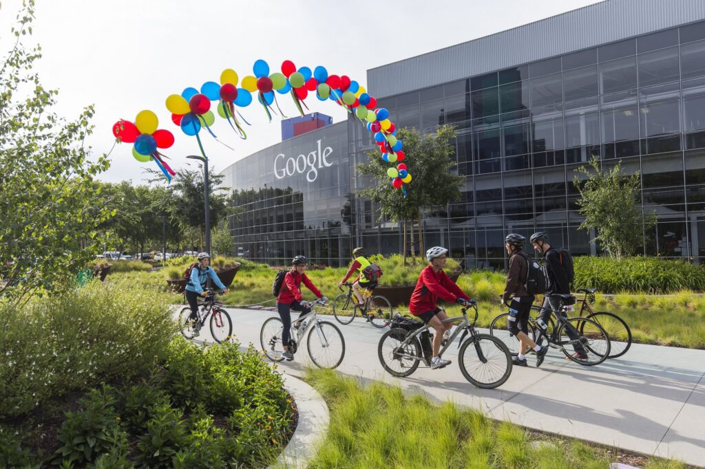 Google Launches Marketing Playbook to help Marketing Operations build Culture of Sustainability