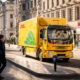 Green Transport Policy