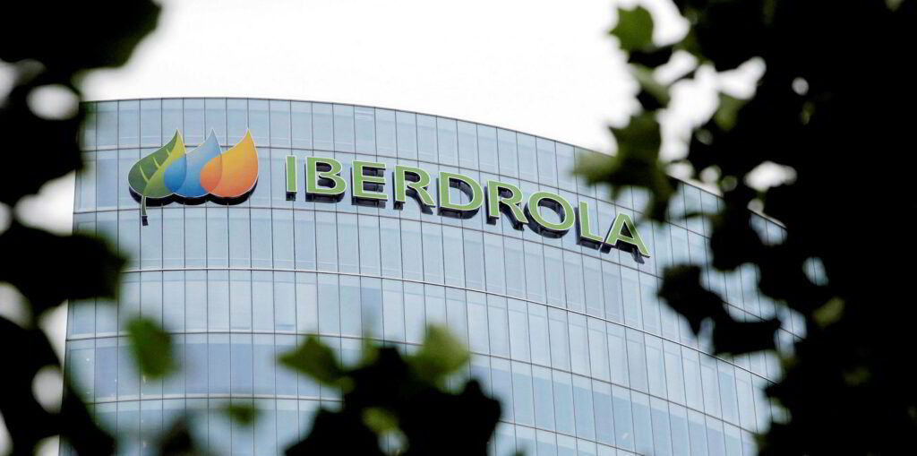 Iberdrola for UKs Energy Transition