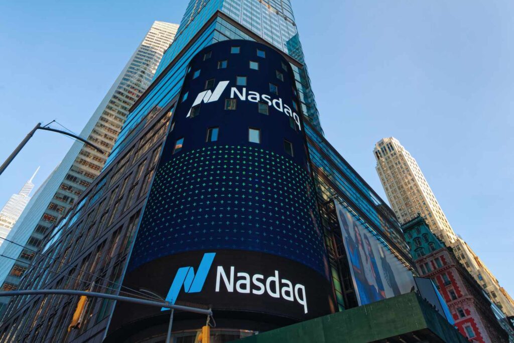 Nasdaq Tackles ESG Reporting Challenges with AI-powered Sustainable Lens