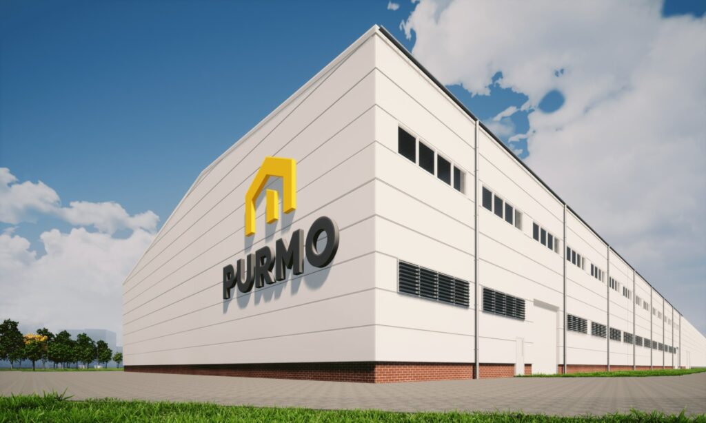 Purmo Group Signs 140,000 Tonnes of Green Steel Agreement with H2 Green Steel