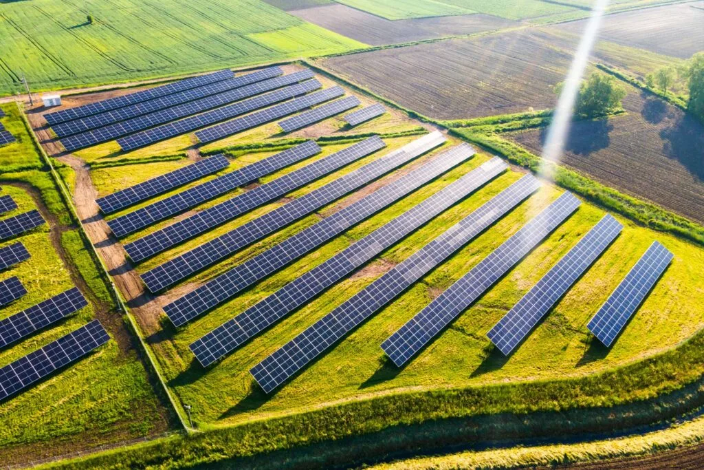 Renewable Energy