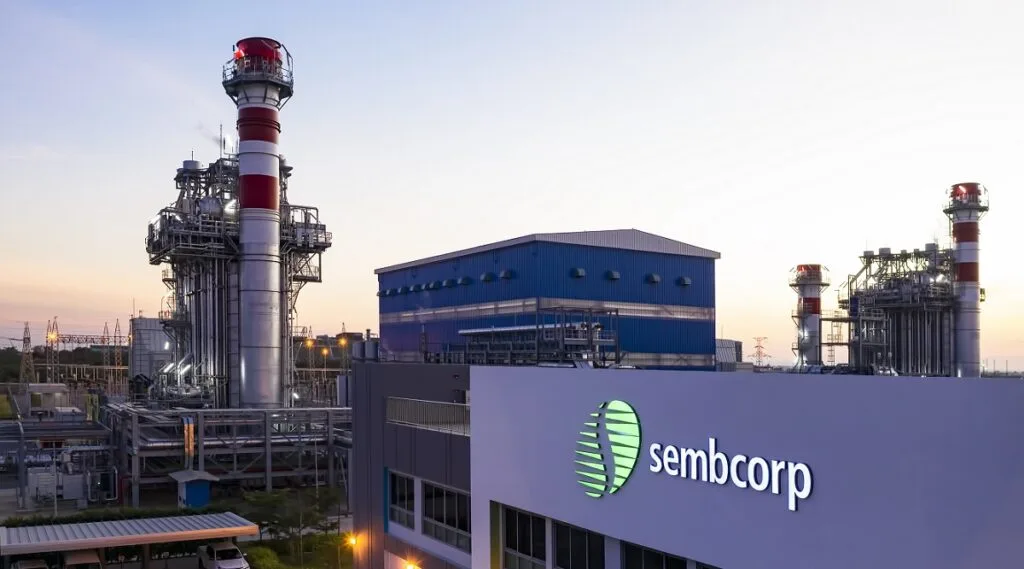 Singapore's Sembcorp to Invest $10.5 Billion to Drive Global Energy Transition