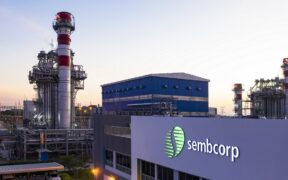Singapore's Sembcorp to Invest $10.5 Billion to Drive Global Energy Transition