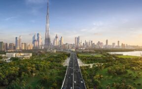 Sustainable Travel at COP28 Dubai
