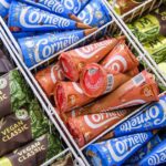 Unilever Ice Cream Industry freezer decarbonization