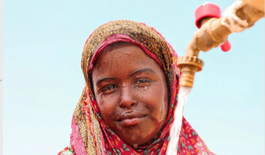 Sécurité de l'eau et assainissement - Un partenariat vital pour un avenir durable - Banque mondiale 1