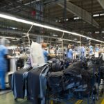 fashion industry