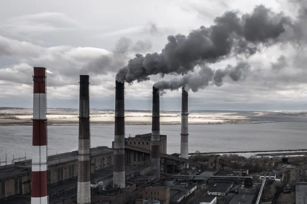 fossil fuel