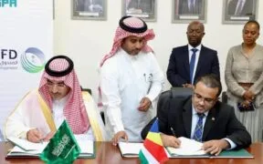 développement durable en Afrique