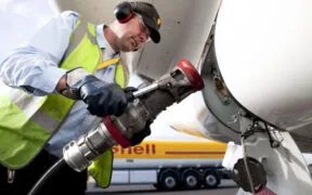 Avelia lidera la descarbonización de la industria de la aviación con la plataforma Blockchain SAF