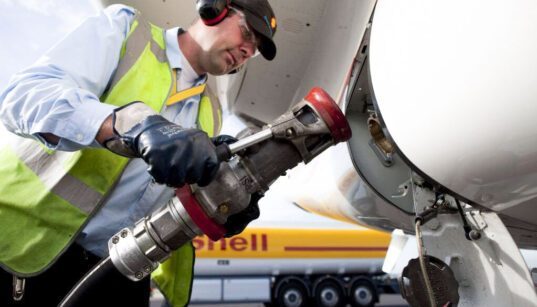 Avelia Leads Aviation Industry’s Decarbonization with Blockchain SAF Platform