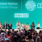 COP28 concludes