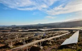 Energy Transition Plan