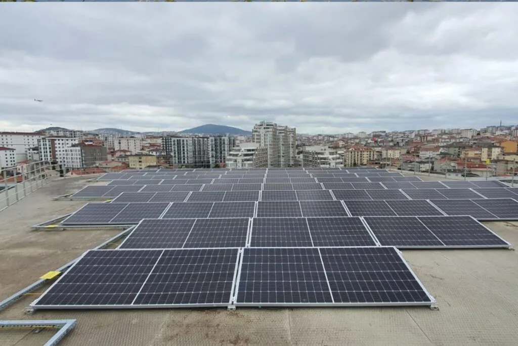 Гарантия BBVA