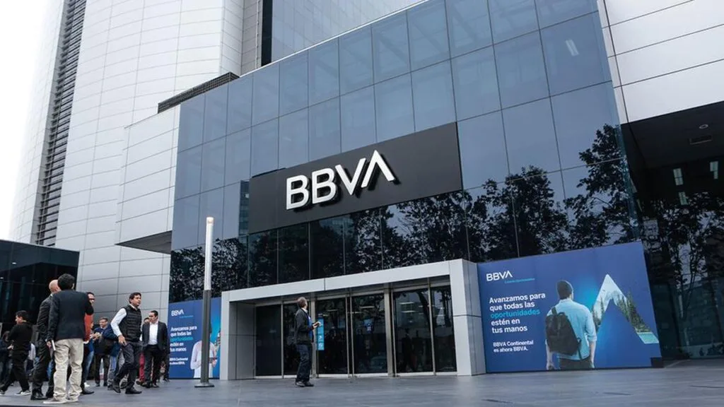 bbva colombia