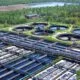 wastewater
