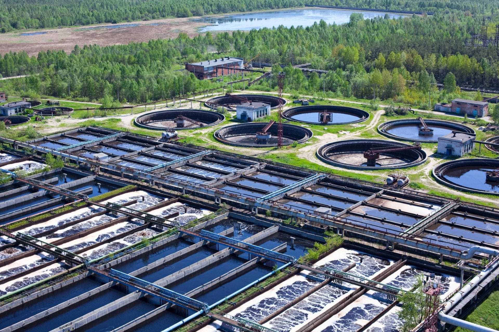 Illinois American Water Pours 297 Million into State's Water & Wastewater Systems ESG News